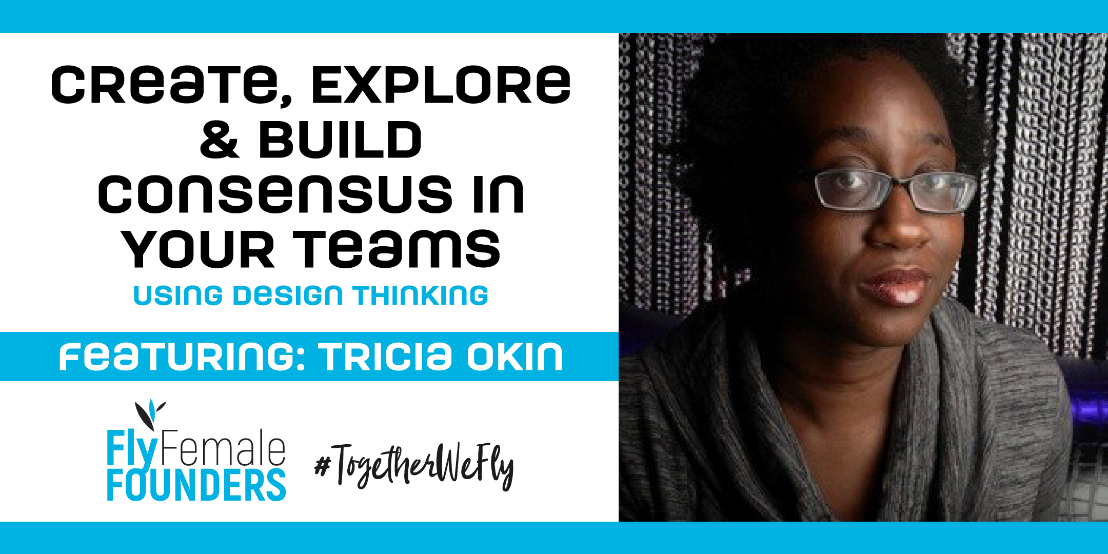 Create, Explore & Build Consensus in Your Teams